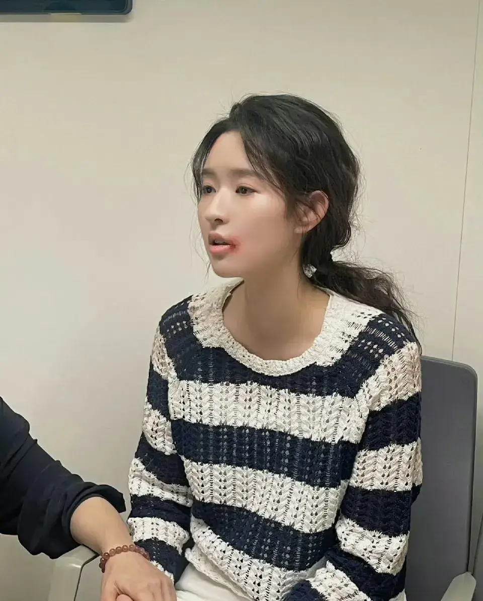 王玉雯的反擊給我看爽了