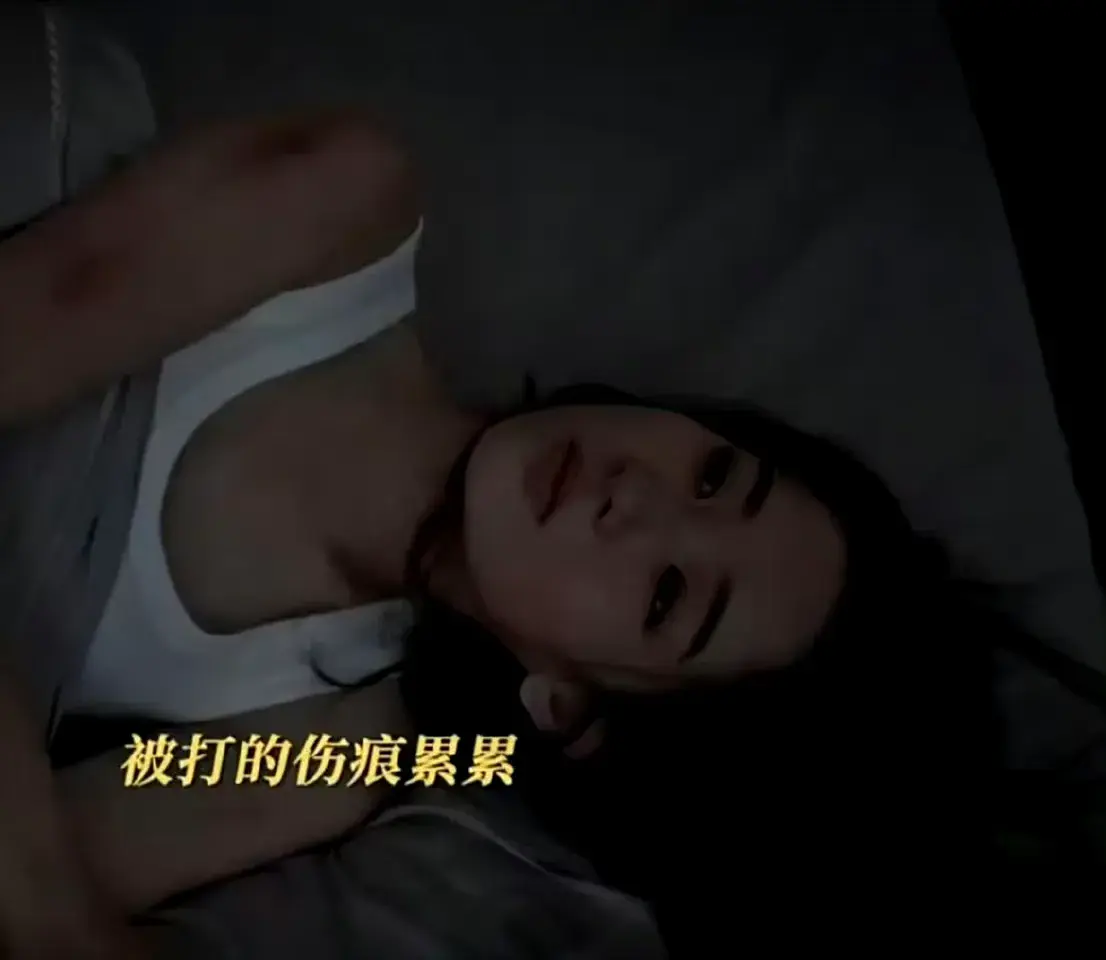 王玉雯的反擊給我看爽了