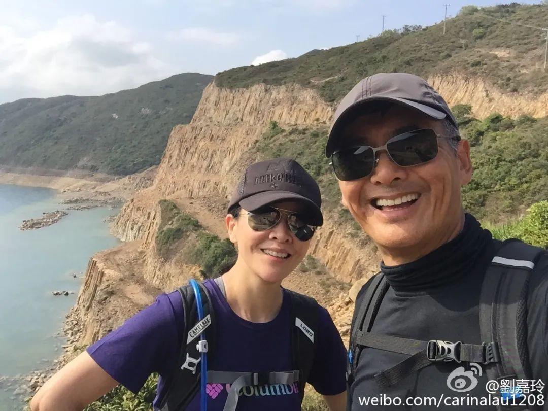辟謠 周潤發否認患腫瘤 稱是皮下脂肪