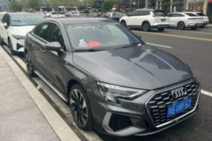 再聊奧迪A3,新款駕到,它的性價還高嗎?