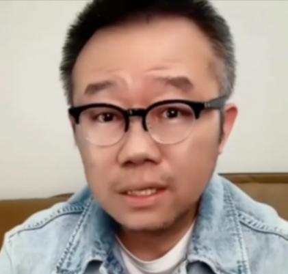 涂磊辟謠妻子去世 怒斥網(wǎng)友惡毒