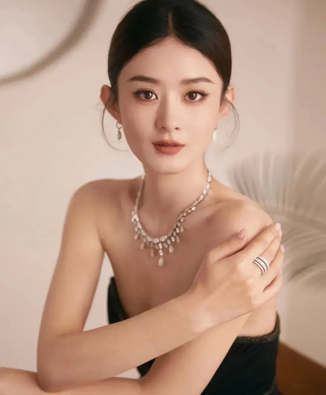 李庚希發(fā)表獲獎感言時觀眾大喊黑幕