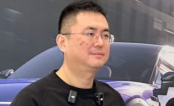 極越大規模裁員,揭不開鍋是假,賣不動車卻是真!