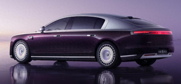 “四界”落子,華為能否帶領一眾車企走向成功?