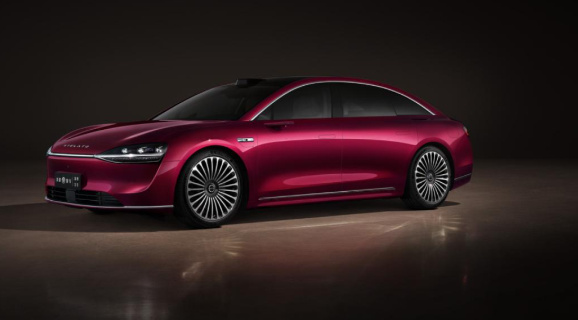 “四界”落子,華為能否帶領一眾車企走向成功?