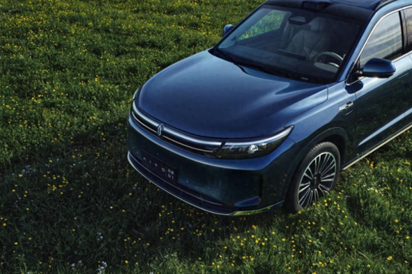 “四界”落子,華為能否帶領一眾車企走向成功?
