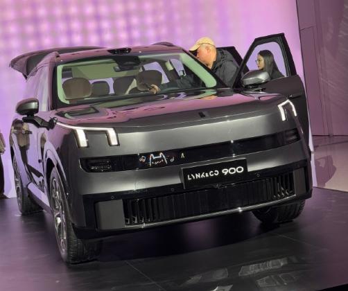 2025年1月份,10款全新車上市!