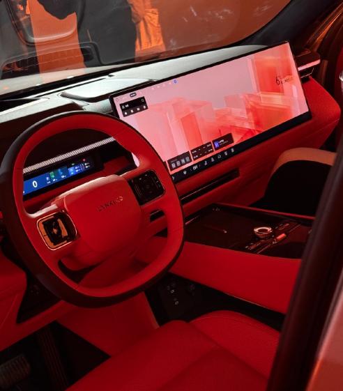 2025年1月份,10款全新車上市!