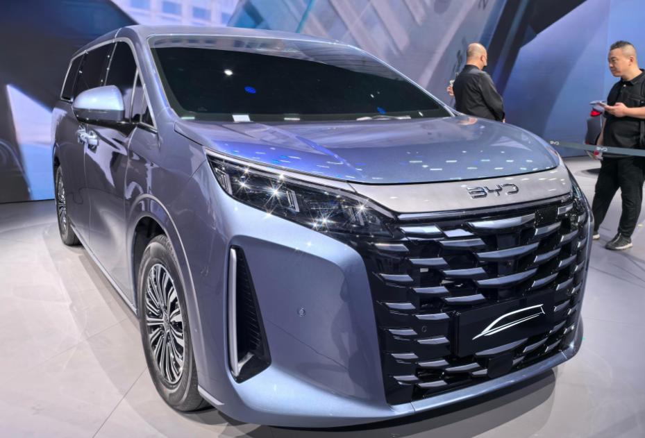 2025年1月份,10款全新車上市!