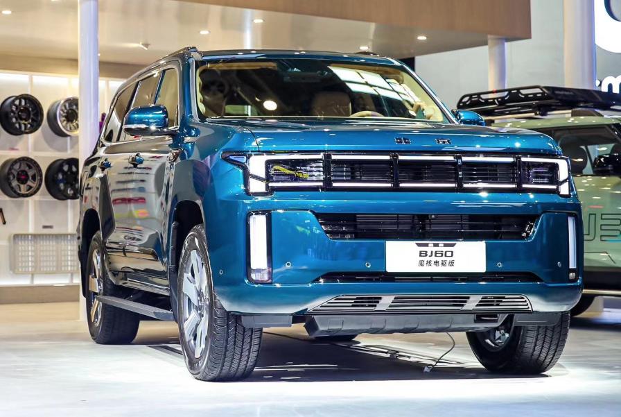 2025年1月份,10款全新車上市!
