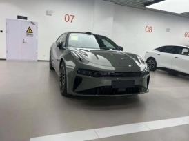 阿維塔12智能化領(lǐng)先,極氪001能否迎頭趕上?