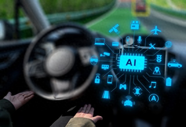 2025駕元年:L3級自動駕駛將普及20萬以下車型“無人駕駛”成真?