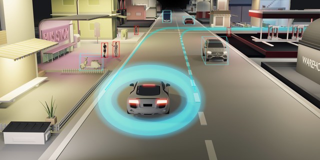 2025駕元年:L3級自動駕駛將普及20萬以下車型“無人駕駛”成真?