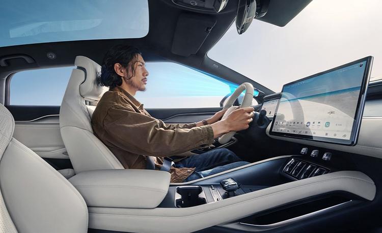 2025駕元年:L3級自動駕駛將普及20萬以下車型“無人駕駛”成真?