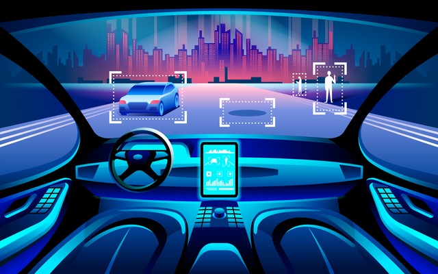 2025駕元年:L3級自動駕駛將普及20萬以下車型“無人駕駛”成真?