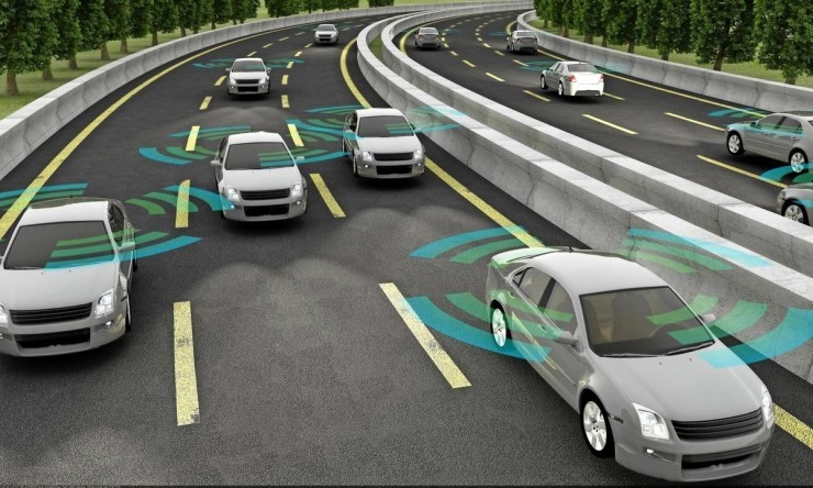 2025駕元年:L3級自動駕駛將普及20萬以下車型“無人駕駛”成真?