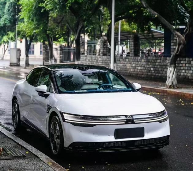 2025駕元年:L3級自動駕駛將普及20萬以下車型“無人駕駛”成真?