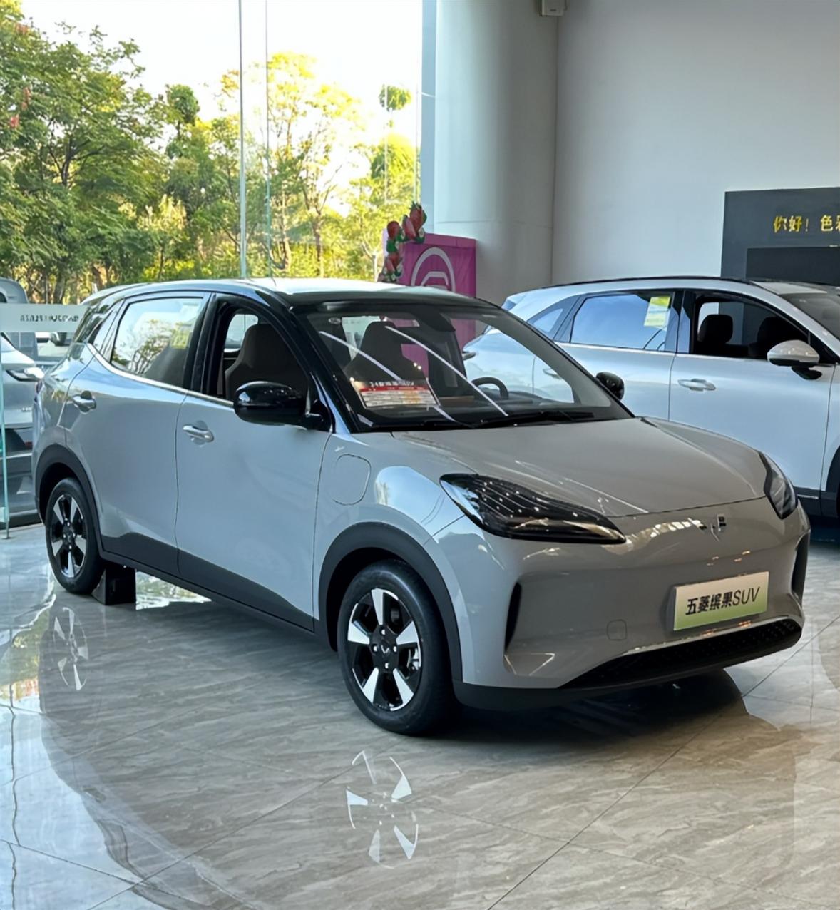 從“人民創富神車”到全球電動化先鋒,五菱的3000萬成績如何誕生