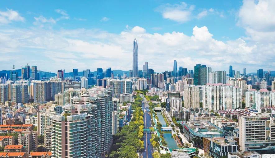 深圳樓市迎來“開門紅”;全國人均存款首超10萬;英歌舞這次又“火”出國門!| 灣區福財訊