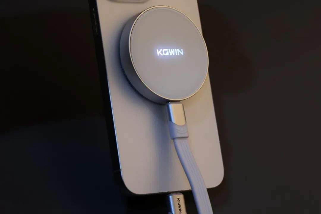 能拍碼率超過1500Mb/s的視頻——體驗康盈磁吸移動固態硬盤