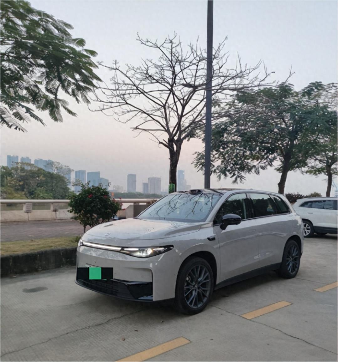 春節(jié)返鄉(xiāng)600公里+,零跑C10用起來到底怎么樣?車主來為你解答