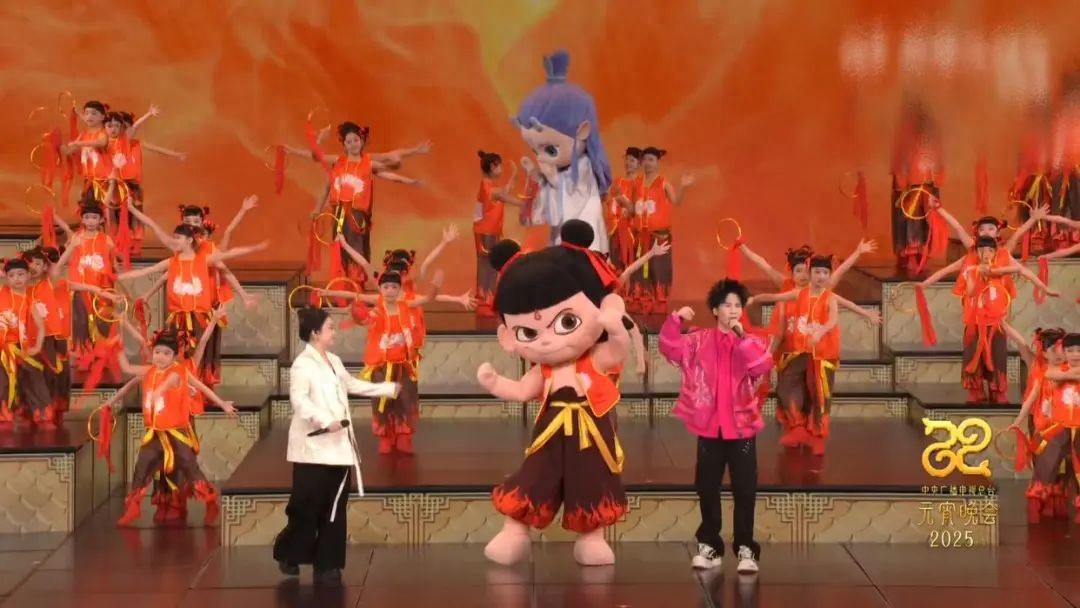 導(dǎo)演餃子回應(yīng)《哪吒3》上映時間