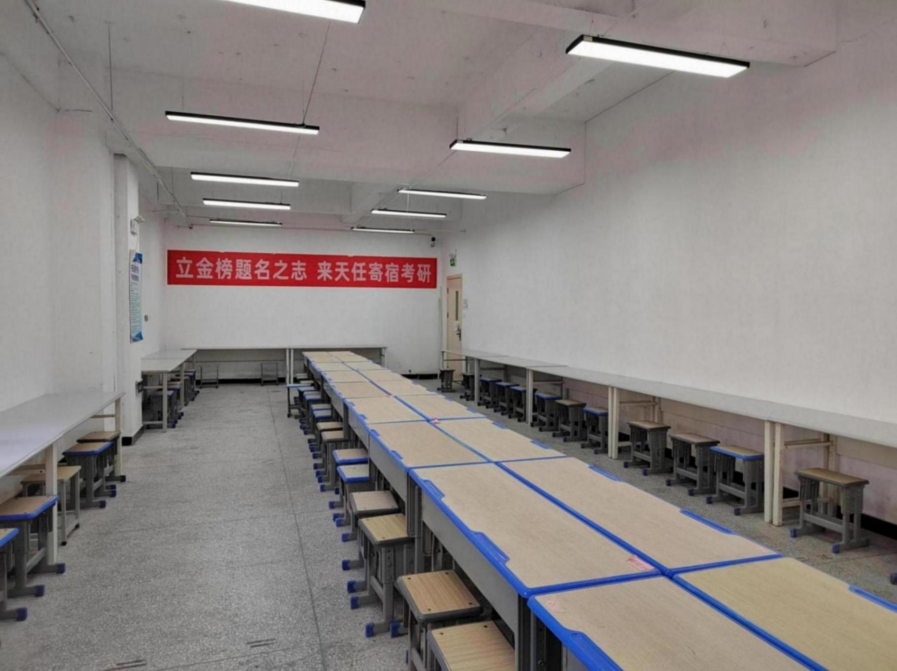研究生復(fù)試考察什么內(nèi)容呢?如何開始復(fù)試的學(xué)習(xí)