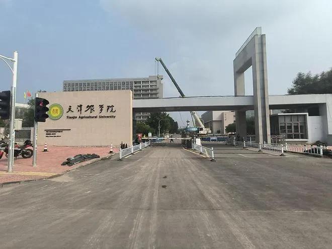 天津市高校排名大調(diào)整:天工大第6,中航大第12,天津農(nóng)學(xué)院第17