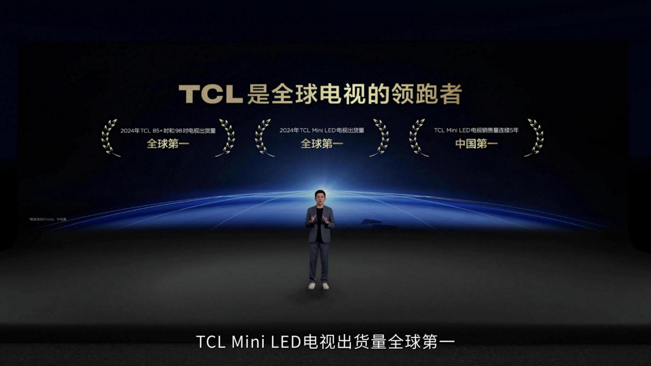 傳統(tǒng)電視的命門,被TCL Q10L系列拿捏了?
