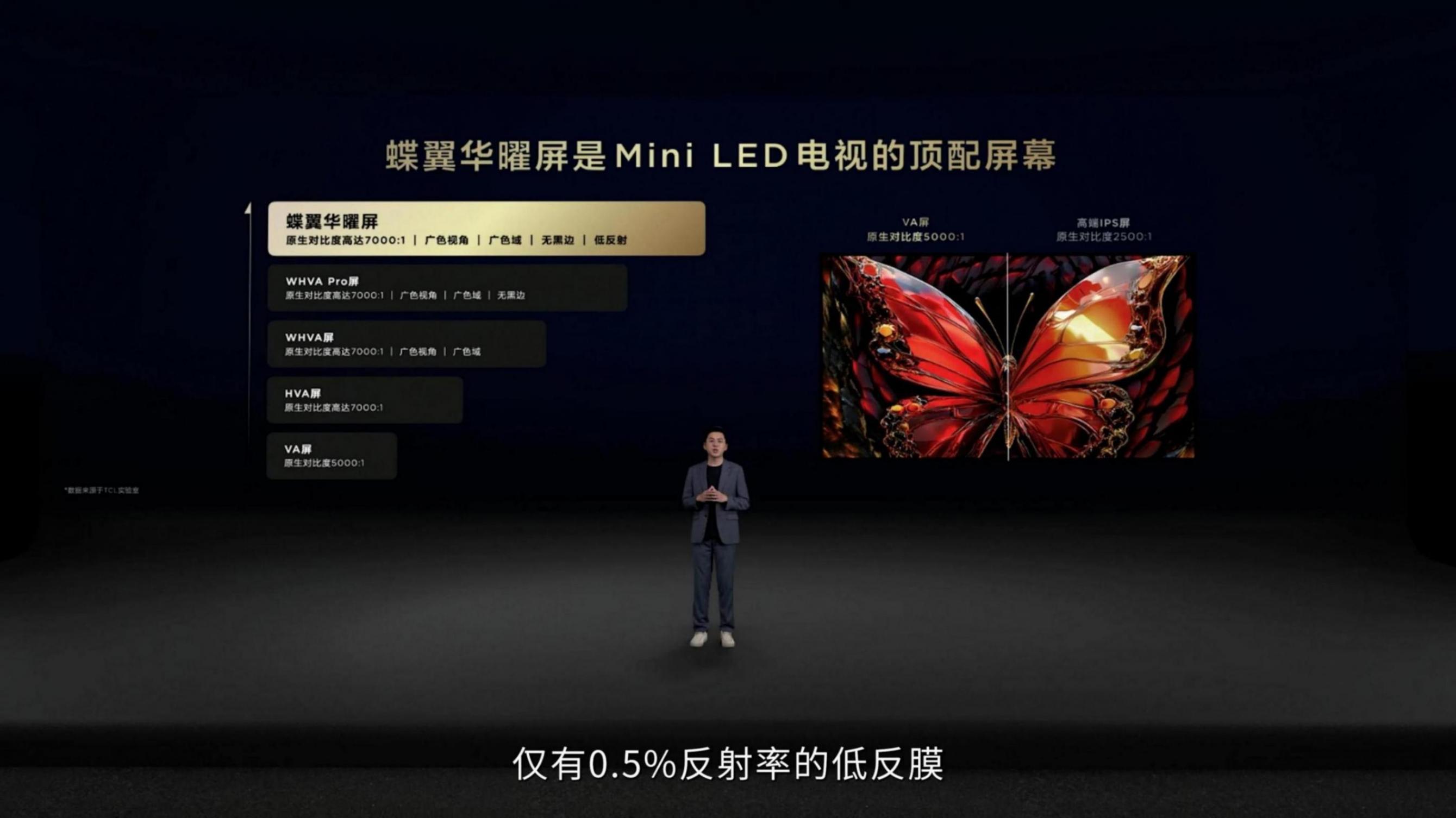 傳統(tǒng)電視的命門,被TCL Q10L系列拿捏了?