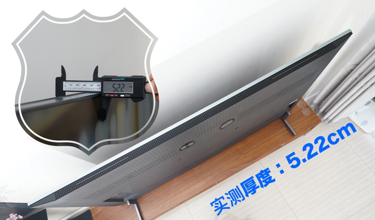 或是萬元以內(nèi)最好的75吋電視:TCL Q10L極景QD-Mini LED電視實測