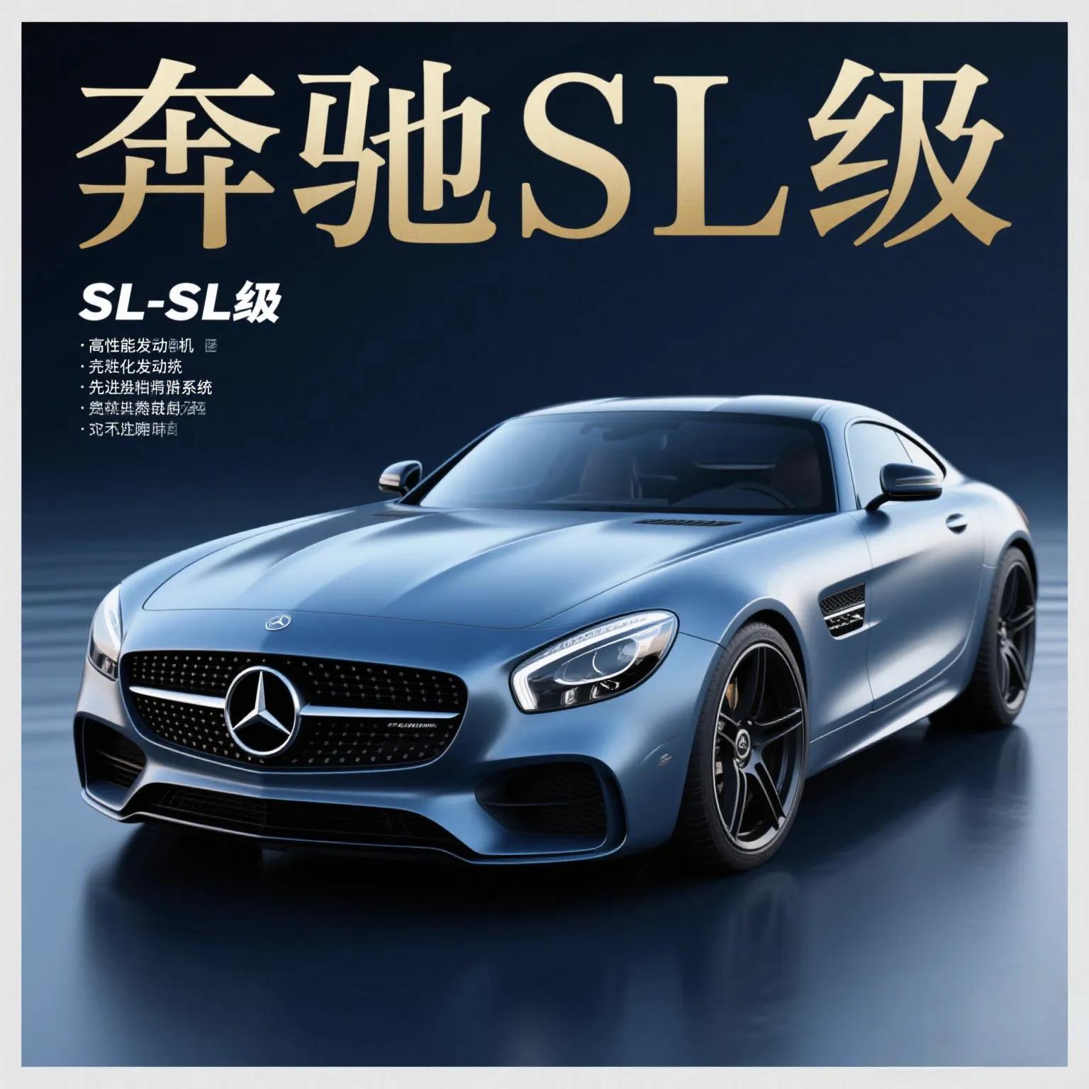關于“奔馳全部車型介紹”