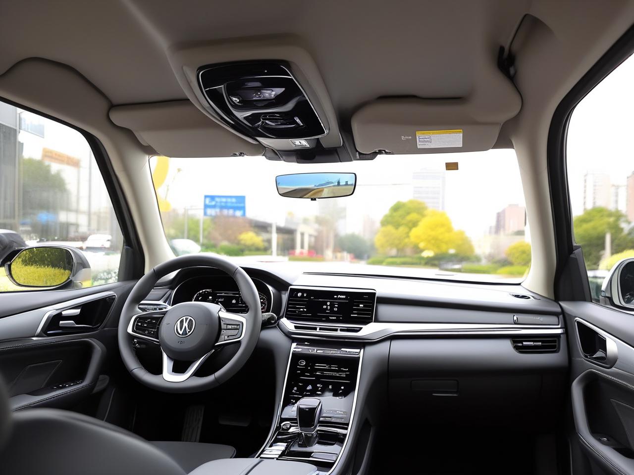 深度評測:2023年最值得關注的5款家用SUV,誰才是性價比之王?
