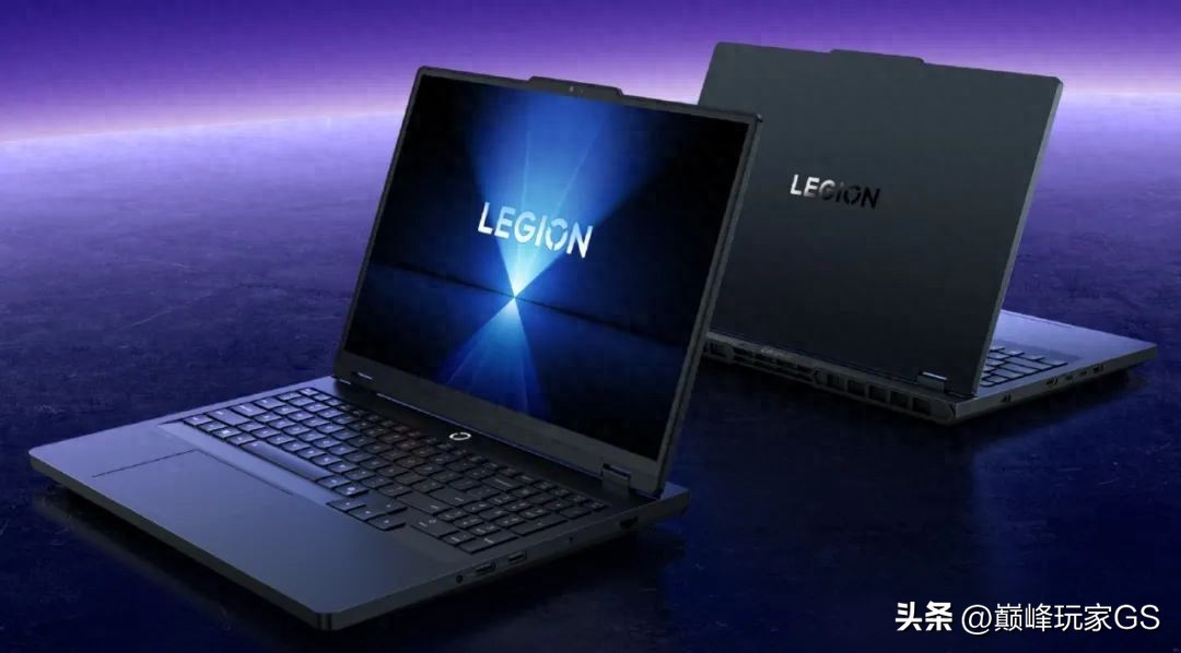 聯(lián)想拯救者2025,RTX 5060全機型盤點,是時候展示真正機海戰(zhàn)術了