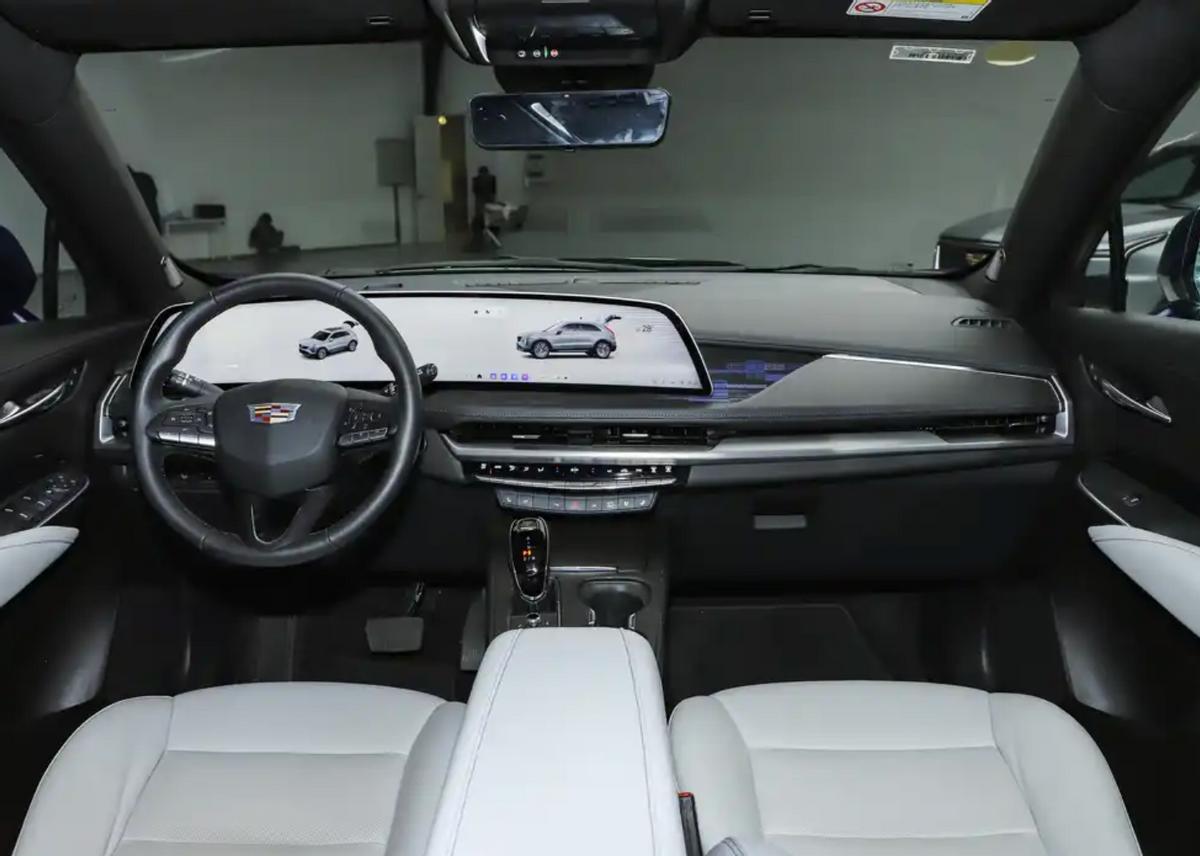 新款凱迪拉克 XT4 ,15 萬級豪華 SUV 是否值得購買?
