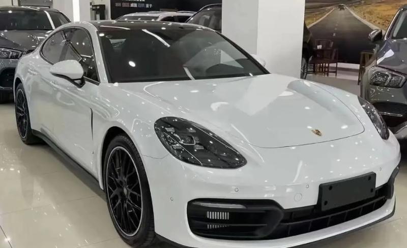 轎車分6個(gè)級別,怎么區(qū)分?原來我們都被大眾帶跑偏了