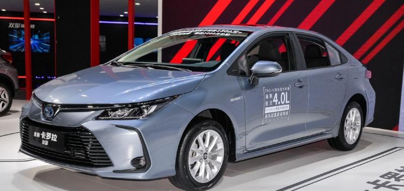 轎車分6個(gè)級別,怎么區(qū)分?原來我們都被大眾帶跑偏了