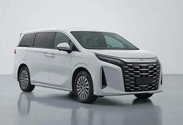 2025年家用MPV選購指南:高性價比車型推薦