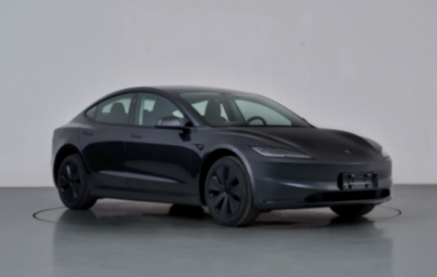 特斯拉官宣新車Model Y L，預(yù)計(jì)金秋上市