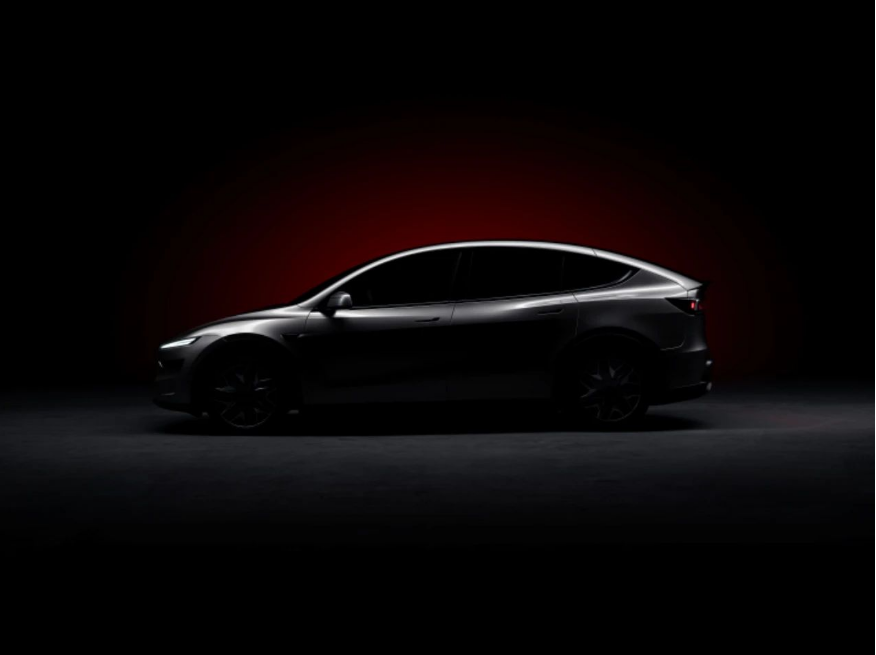 特斯拉官宣新車Model Y L，預(yù)計(jì)金秋上市