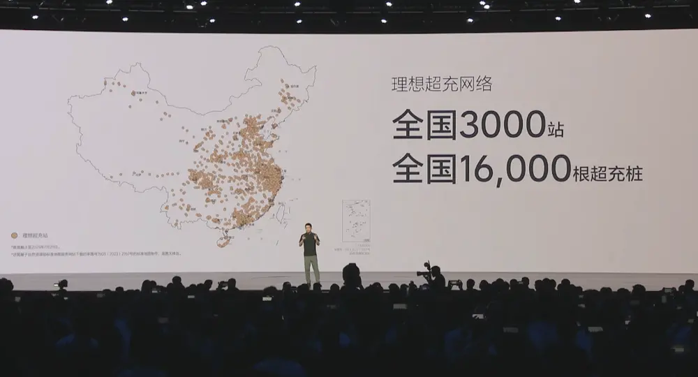 長(zhǎng)城高層人事巨震！三大核心品牌換帥，引入新勢(shì)力背景高管