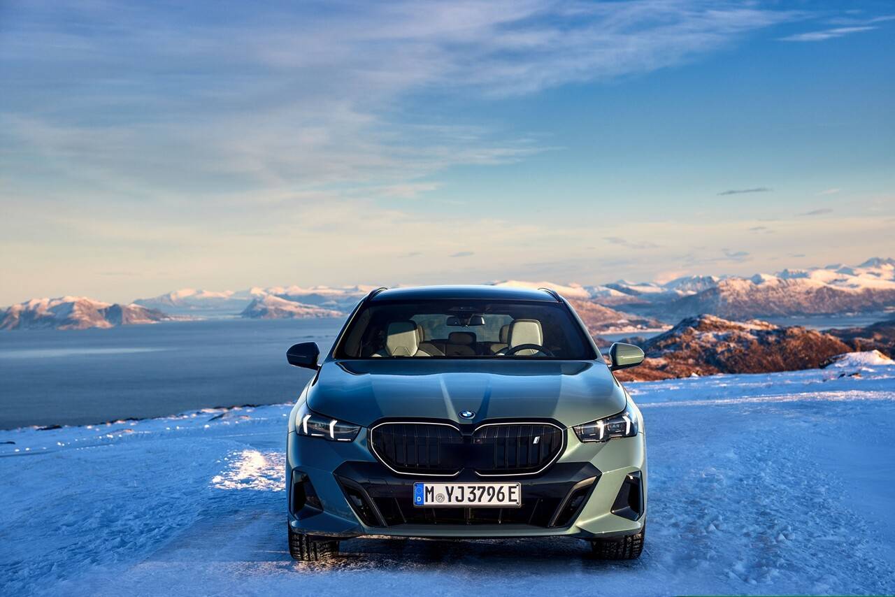 寶馬電動車全球銷售300萬輛,“雜牌電車”如此厲害?