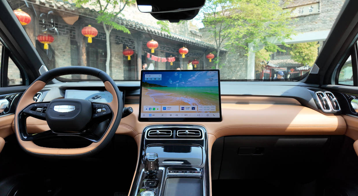 挑一臺適合跑長途的燃油SUV,這7臺月銷過萬的新車你不可錯過