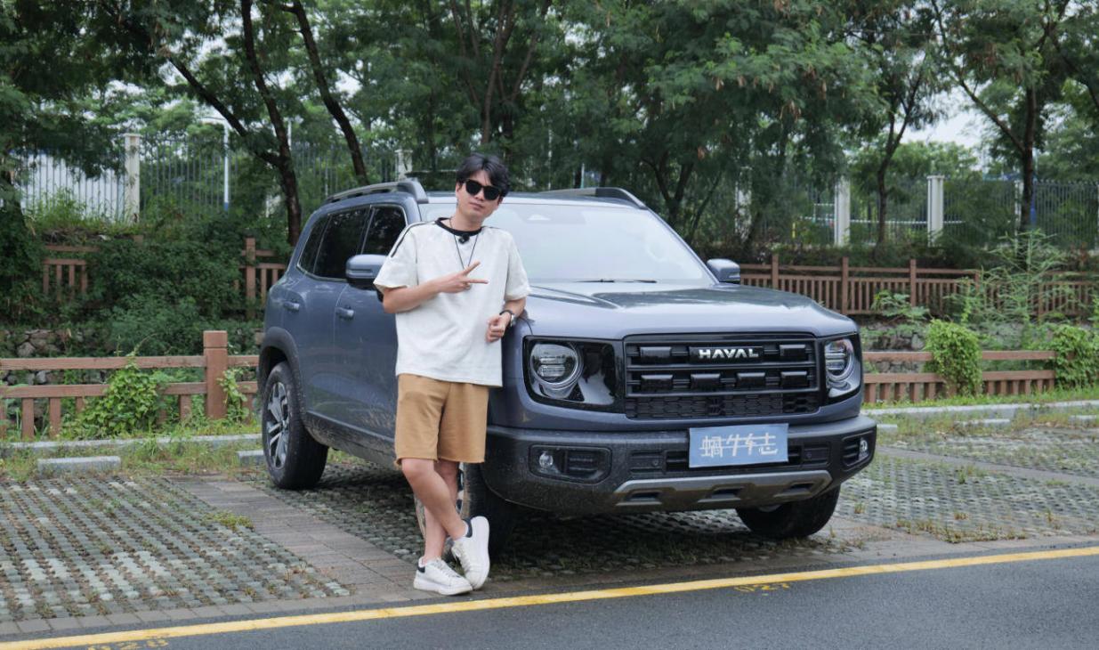 挑一臺適合跑長途的燃油SUV,這7臺月銷過萬的新車你不可錯過