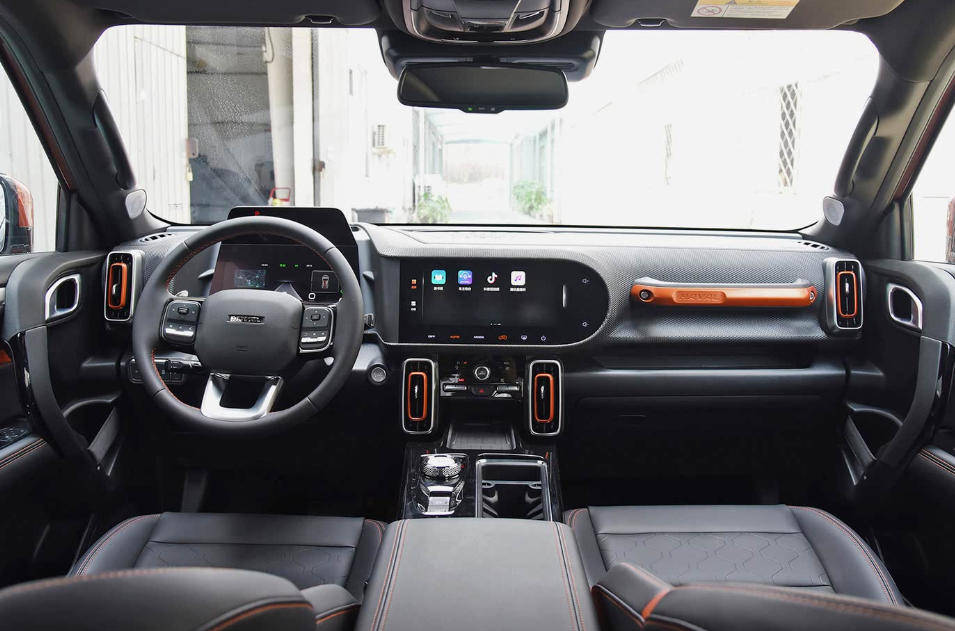 挑一臺適合跑長途的燃油SUV,這7臺月銷過萬的新車你不可錯過