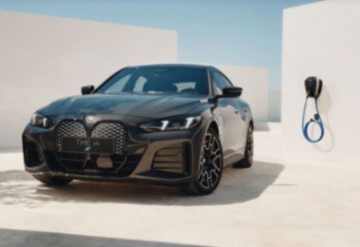 高端新能源風向變了?BBA新一輪反擊戰打響