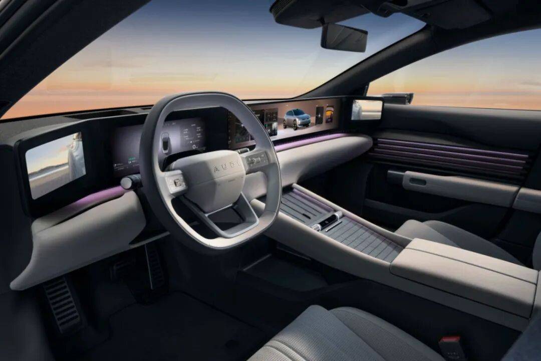 高端新能源風向變了?BBA新一輪反擊戰打響