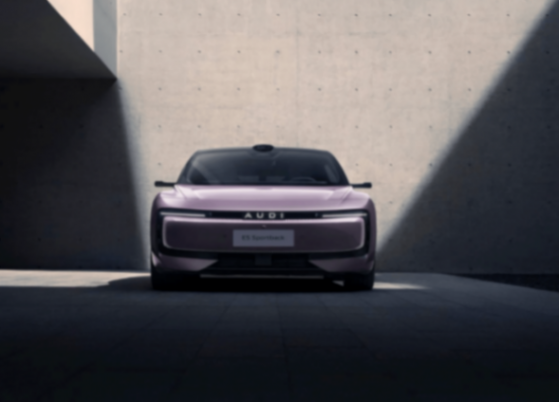 高端新能源風向變了?BBA新一輪反擊戰打響