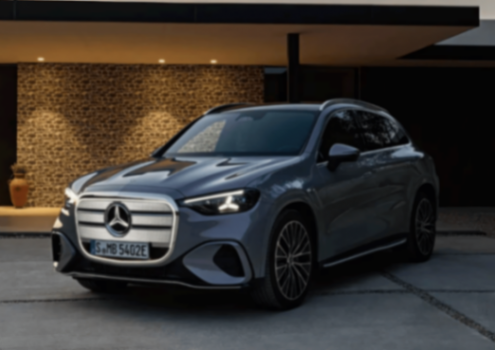 高端新能源風向變了?BBA新一輪反擊戰打響