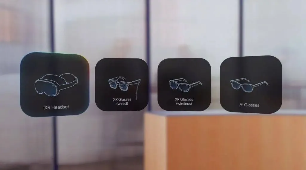 谷歌眼鏡重新發(fā)布!Nano Banana首次上頭,聯(lián)手中國廠商殺瘋了